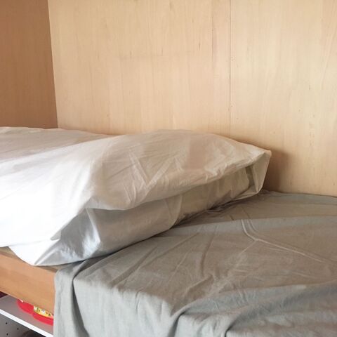 布団収納ケースの代用はボックスシーツ 暮らしニスタ 布団収納ケースの代用はボックスシーツ 暮らしニスタ