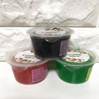 タピオカだと思ったらポッピングボバ 暮らしニスタ タピオカだと思ったらポッピングボバ 暮らしニスタ
