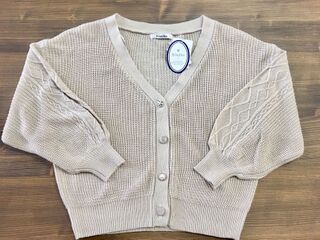 しまむら 買うなら今 ボタンが可愛い秋カーデ 暮らしニスタ しまむら 買うなら今 ボタンが可愛い秋カーデ 暮らしニスタ