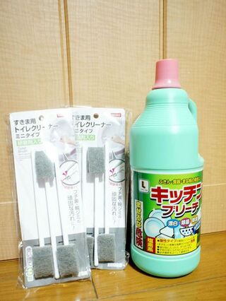 ダイソー 不衛生なトイレブラシは処分 トイレ掃除をもっとラクに 暮らしニスタ ダイソー 不衛生なトイレブラシは処分 トイレ掃除をもっとラクに 暮らしニスタ