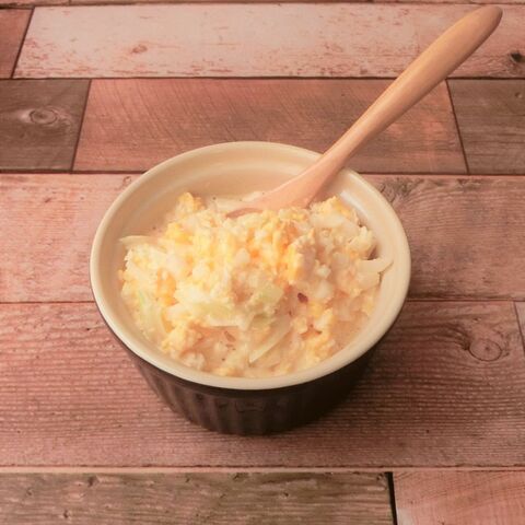 レンジで簡単 タルタルソース 暮らしニスタ レンジで簡単 タルタルソース 暮らしニスタ