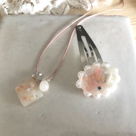 夏の思い出 お土産の貝殻をアクセサリーに 暮らしニスタ 夏の思い出 お土産の貝殻をアクセサリーに 暮らしニスタ