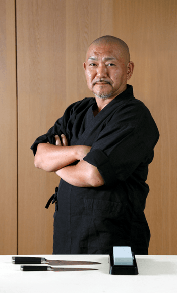 【9月オフ会参加者募集】貝印 包丁研ぎ体験セミナー開催!一生モノの研ぎワザをマスターして料理上手に♡