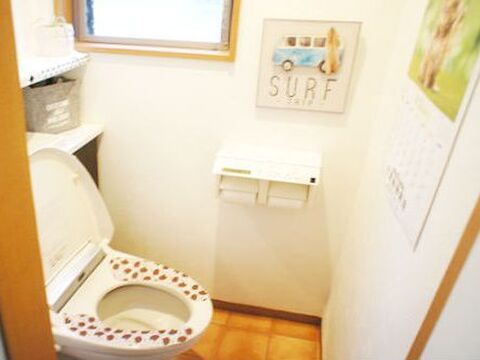 トイレ 便座カバーのデメリット 撤去して便座シートに変更 暮らしニスタ