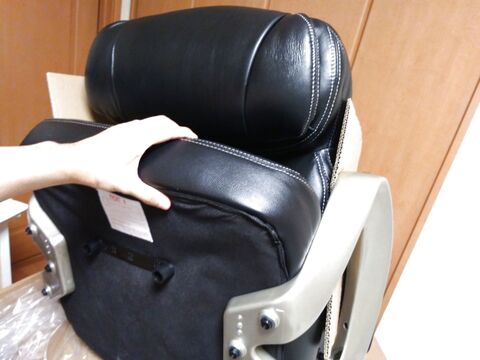 極上の座り心地 コストコのエグゼクティブオフィスチェアとは 暮らしニスタ 極上の座り心地 コストコのエグゼクティブオフィスチェアとは 暮らしニスタ