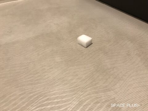 掃除 洗面所のクッションフロアの黒ずみをとる方法 暮らしニスタ 掃除 洗面所のクッションフロアの黒ずみをとる方法 暮らしニスタ