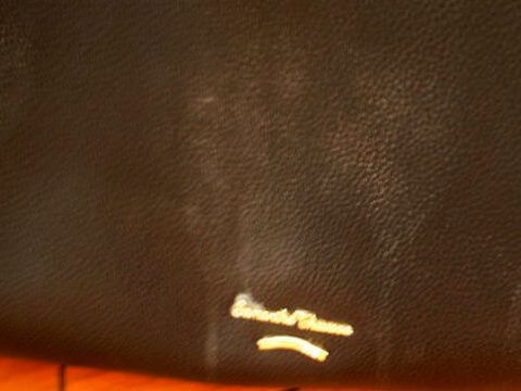 ダイソーの神アイテム カバンの汚れもスッキリ艶々 液体 靴クリーム 暮らしニスタ
