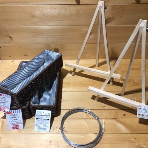 ダイソー商品 持ち運び出来ちゃう カトラリーケース 暮らしニスタ ダイソー商品 持ち運び出来ちゃう カトラリーケース 暮らしニスタ