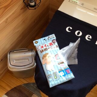 臭いが漏れて困るゴミにはこれ 100均においを消す秘密のポリ袋が優秀すぎる 暮らしニスタ