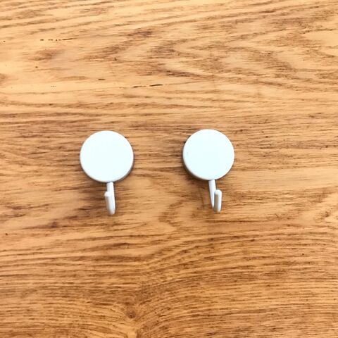 床置きしたくない バスブーツ収納 暮らしニスタ