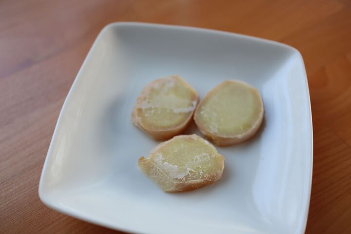 【将棋の駒大が正解!?】しょうがは冷凍すると格段に使いやすく!〈やってみた〉