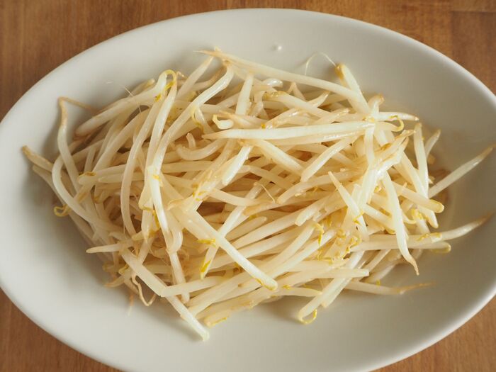 うそ こんなに違うの 普通のもやし炒めが高級中華の味になる ひと手間 とは 暮らしニスタ うそ こんなに違うの 普通のもやし炒めが高級中華の味になる ひと手間 とは 暮らしニスタ