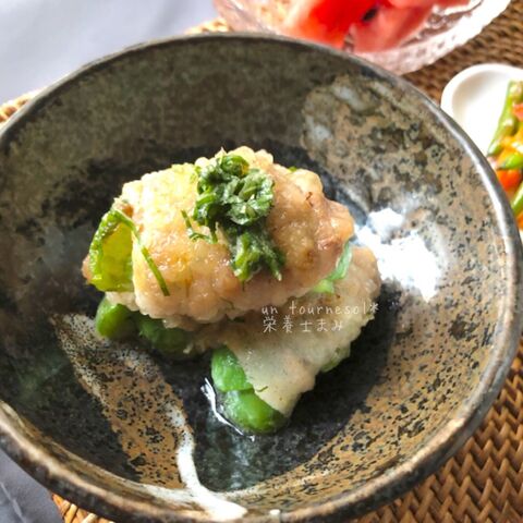 和定食で 疲労回復に 過去レシピを使った和食献立 豚巻きピーマンの揚げ浸し 暮らしニスタ 和定食で 疲労回復に 過去レシピを使った和食献立 豚巻きピーマンの揚げ浸し 暮らしニスタ