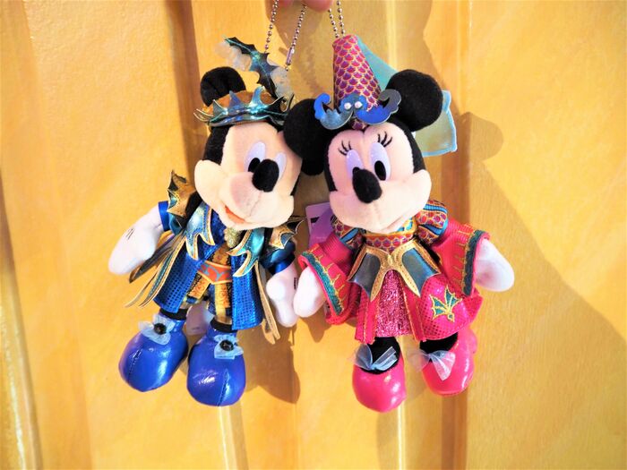 19ディズニーのハロウィーンは 妖かわ グッズが満載 おすすめの最新お土産をご紹介 暮らしニスタ 19ディズニーのハロウィーンは 妖かわ グッズが満載 おすすめの最新お土産をご紹介 暮らしニスタ