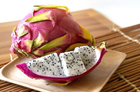 ドラゴンフルーツとは 種類 食べ方5選 暮らしニスタ ドラゴンフルーツとは 種類 食べ方5選 暮らしニスタ