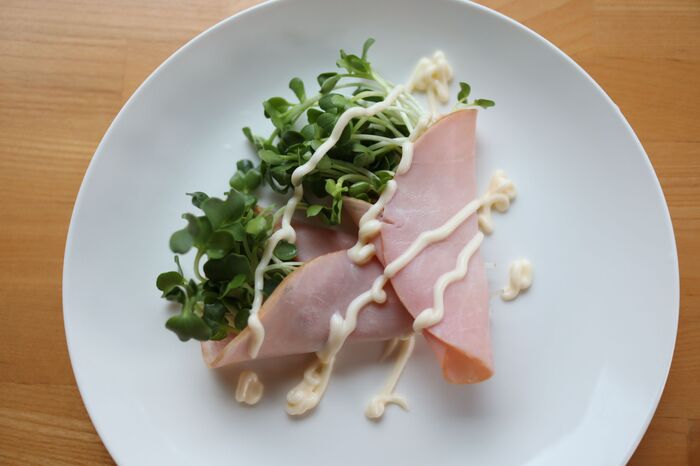 カイワレ大根の種ガラは 丸ごと水洗い でスッキリきれいに やってみた 暮らしニスタ カイワレ大根の種ガラは 丸ごと水洗い でスッキリきれいに やってみた 暮らしニスタ