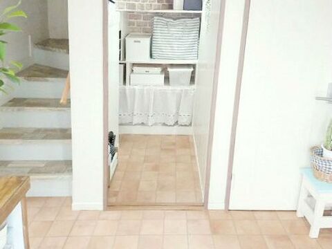 階段下収納 やっぱり散らかす旦那 片づけられないなら 暮らしニスタ 階段下収納 やっぱり散らかす旦那 片づけられないなら 暮らしニスタ