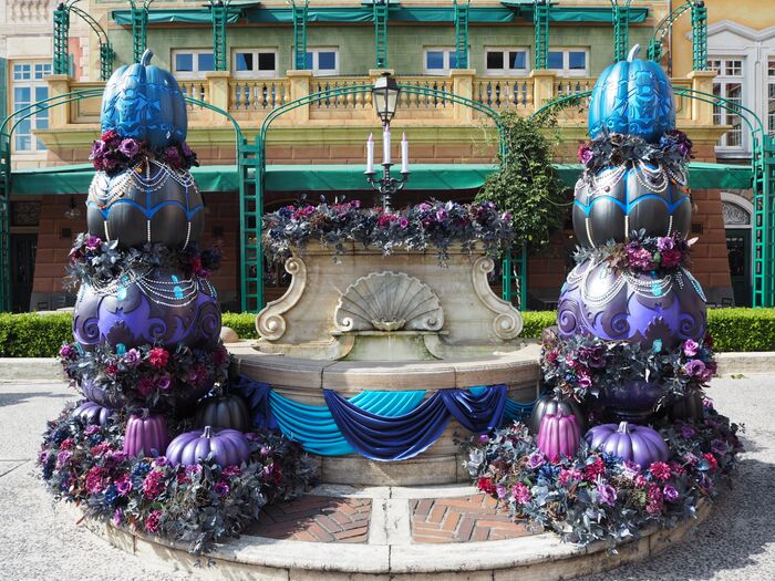 19ディズニーのハロウィーンは 妖かわ グッズが満載 おすすめの最新お土産をご紹介 暮らしニスタ 19ディズニーのハロウィーンは 妖かわ グッズが満載 おすすめの最新お土産をご紹介 暮らしニスタ