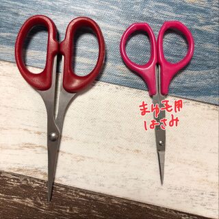 クローゼットにポーチに常備しよっと 細かいシゴトが得意なハサミ 暮らしニスタ クローゼットにポーチに常備しよっと 細かいシゴトが得意なハサミ 暮らしニスタ