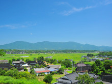 金太郎ゆかりのまち「岡山県勝央町」。返礼品の目玉はマスカットビオレ＆黒毛和牛！