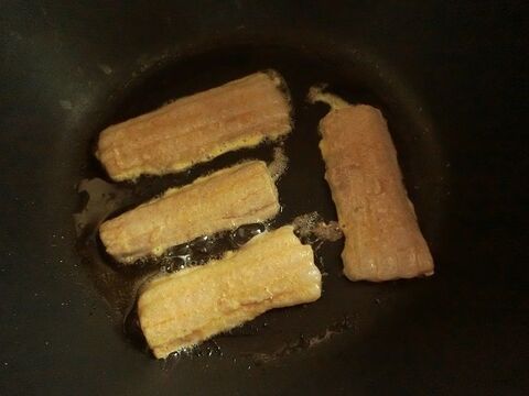 太刀魚のカレーピカタ 暮らしニスタ 太刀魚のカレーピカタ 暮らしニスタ