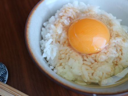卵かけご飯のおいしいアレンジレシピをご紹介 暮らしニスタ