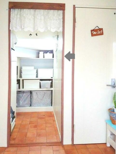 玄関 ダイソーのクッションレンガシート リメイクシートを撤去 暮らしニスタ 玄関 ダイソーのクッションレンガシート リメイクシートを撤去 暮らしニスタ