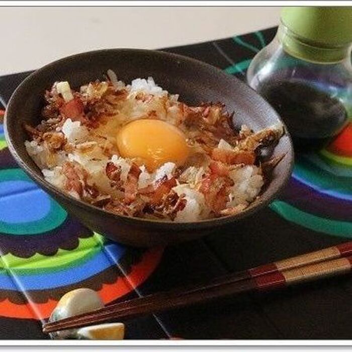 卵かけご飯のおいしいアレンジレシピをご紹介 暮らしニスタ 卵かけご飯のおいしいアレンジレシピをご紹介 暮らしニスタ