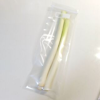 長いモノもすっぽり入るジップロック こんなの待ってた 暮らしニスタ 長いモノもすっぽり入るジップロック こんなの待ってた 暮らしニスタ