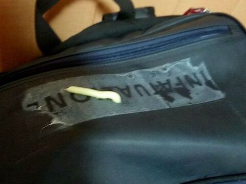 ビニールテープのベタベタ 簡単に綺麗に取る方法 暮らしニスタ ビニールテープのベタベタ 簡単に綺麗に取る方法 暮らしニスタ