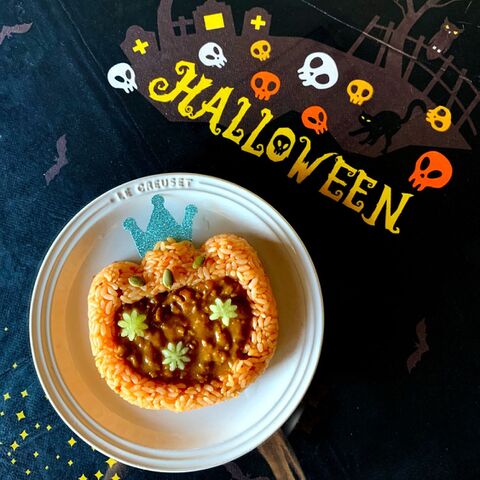 便利 不器用さん必見 セリア ハロウィンごはんがすぐ完成する優れもの 暮らしニスタ 便利 不器用さん必見 セリア ハロウィンごはんがすぐ完成する優れもの 暮らしニスタ