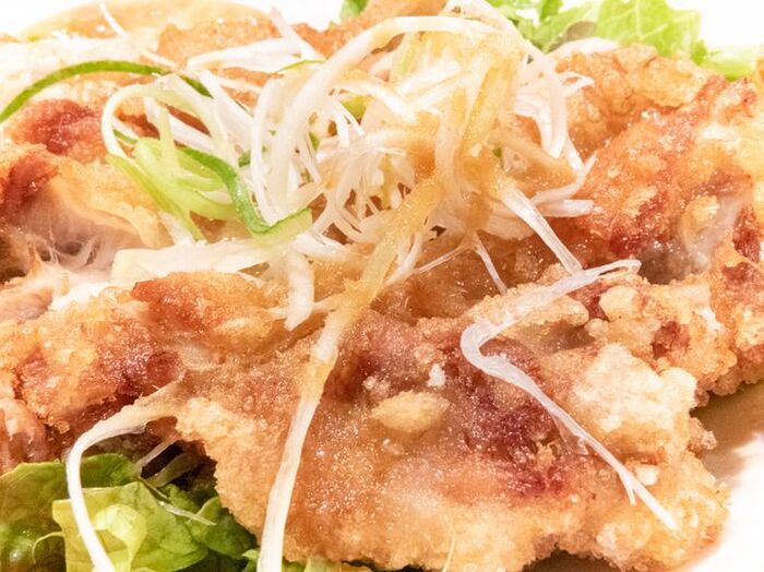 簡単 おいしいユーリンチーの作り方 アレンジレシピも紹介 暮らしニスタ