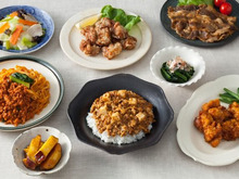 “あと1品”を叶える救世主。ファミマ『お母さん食堂』の冷凍食品が便利！