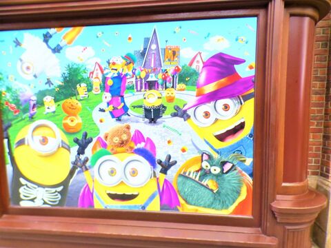 usj 実は フォトスポット ショーウィンドウ 暮らしニスタ usj 実は フォトスポット ショーウィンドウ 暮らしニスタ