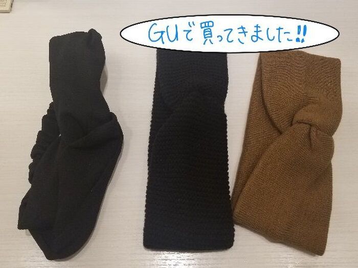 マンガ 無精ママ アラフォーにもokなヘアバンドでラク おしゃれヘアに挑戦の巻き 前編 暮らしニスタ