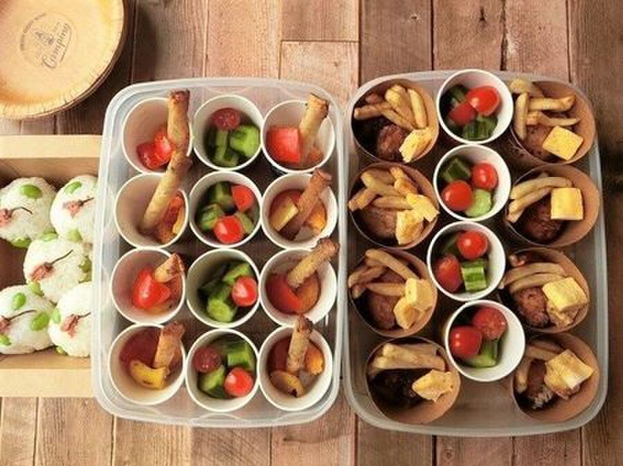 運動会 お出かけにおすすめ お弁当レシピ50選 暮らしニスタ 運動会 お出かけにおすすめ お弁当レシピ50選 暮らしニスタ