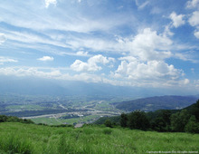 北アルプスを望む田園産業都市「長野県安曇野市」。こだわりの返礼品は農業・産業のまちならではのラインナップ！