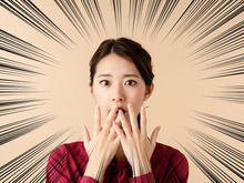 子どもに言われて大ショック！★痛恨の一撃