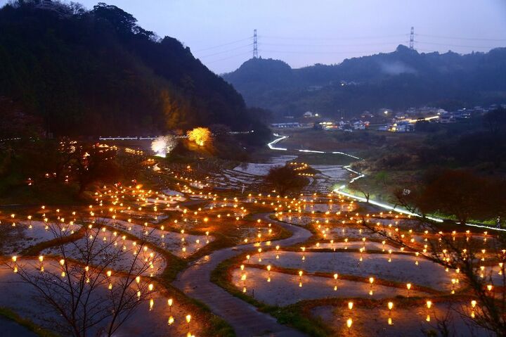 日本の原風景が残る静岡県菊川市。名産は深蒸し茶やマスクメロンなど高品質ぞろい