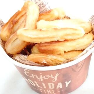 業務スーパー 部活の差し入れにピッタリ チュロス 暮らしニスタ 業務スーパー 部活の差し入れにピッタリ チュロス 暮らしニスタ