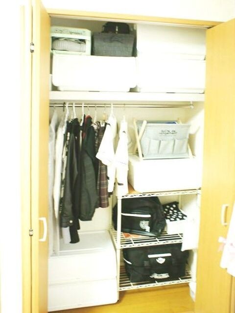 子供部屋 クローゼット収納のポイントと衣替え 暮らしニスタ 子供部屋 クローゼット収納のポイントと衣替え 暮らしニスタ