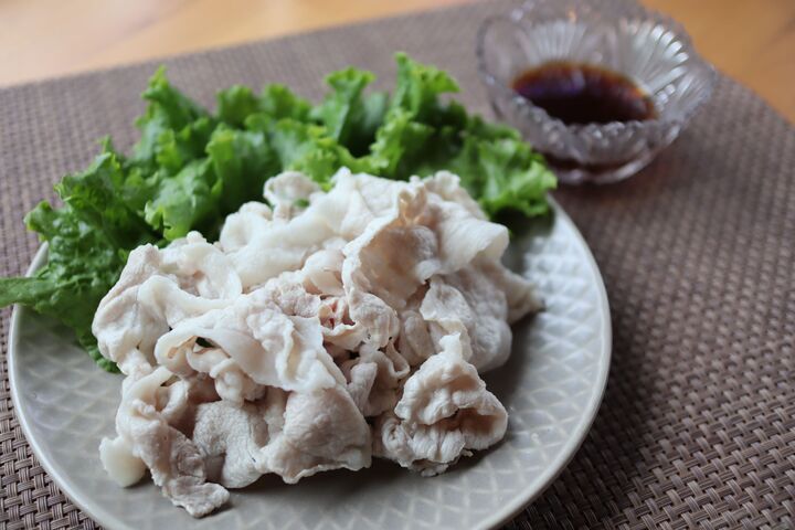 冷しゃぶが驚きのやわらかさになる2つのコツ!<やってみた>