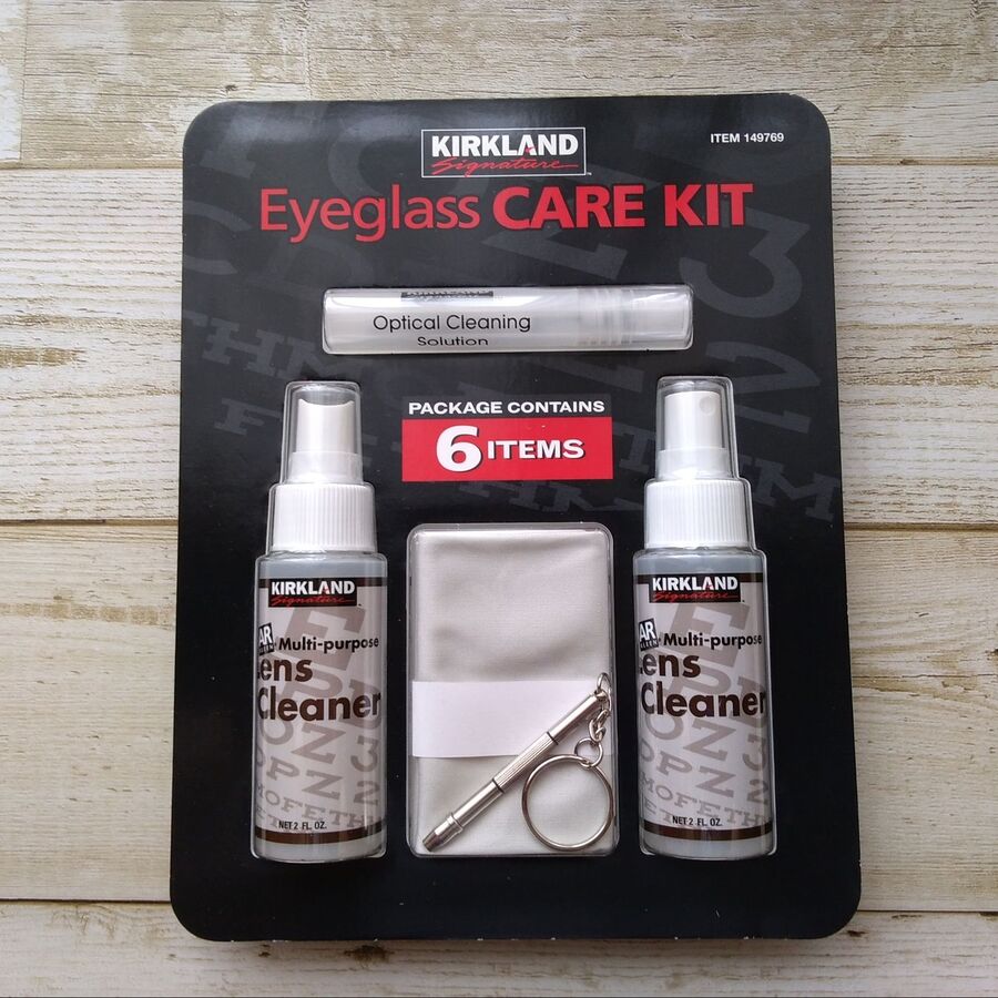 コストコメガネ女子必見 アイグラスケアキットの驚きの秘密とは 暮らしニスタ コストコメガネ女子必見 アイグラスケアキットの驚きの秘密とは 暮らしニスタ