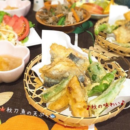 天ぷら人気具材25選 定番から変わりダネも おいしい作り方も紹介 暮らしニスタ
