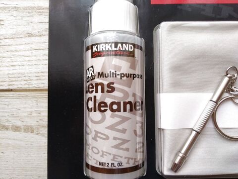 コストコメガネ女子必見 アイグラスケアキットの驚きの秘密とは 暮らしニスタ コストコメガネ女子必見 アイグラスケアキットの驚きの秘密とは 暮らしニスタ