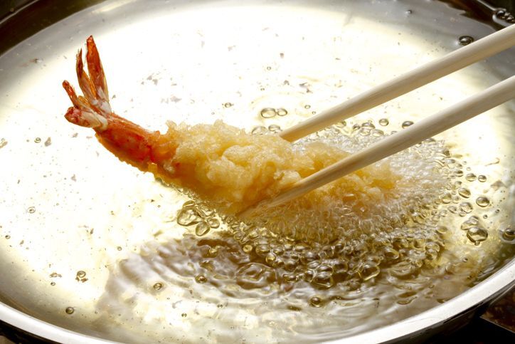 天ぷら人気具材25選 定番から変わりダネも おいしい作り方も紹介 暮らしニスタ