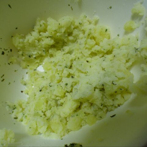 サクサク のり塩ポテトチーズ揚げ餃子 暮らしニスタ サクサク のり塩ポテトチーズ揚げ餃子 暮らしニスタ