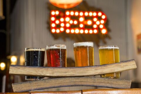 クラフトビールは秋が美味しい 旬の 生ホップ で今しか飲めない味を楽しもう 暮らしニスタ クラフトビールは秋が美味しい 旬の 生ホップ で今しか飲めない味を楽しもう 暮らしニスタ