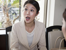 えっ、あなた誰！？再会した同級生にビックリしたエピソード