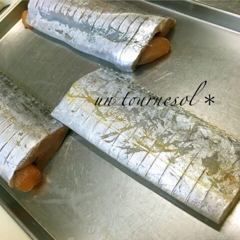 骨粗しょう症予防 焼いて 混ぜてのせて 塩焼き レモンねぎソースがけ 暮らしニスタ 骨粗しょう症予防 焼いて 混ぜてのせて 塩焼き レモンねぎソースがけ 暮らしニスタ